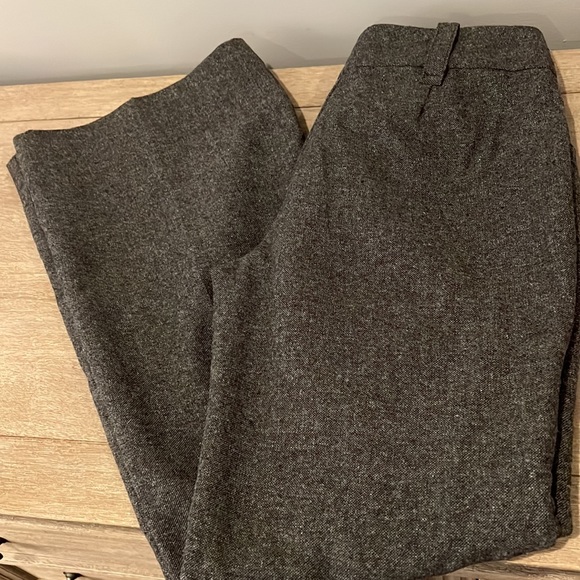 Gap Wide Leg Trousers - Picture 5 of 6